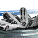 Illustration for article titled Car Sales Will Be Down This Year For The First Time Since The Great Recession